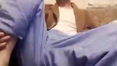 Luis online show from 02/09/25, 10:00