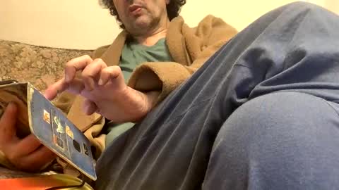 Luis online show from 03/01/26, 08:11