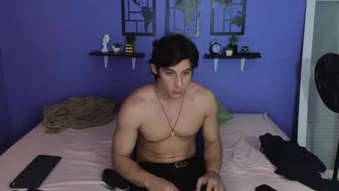 Luigi online show from 12/30/24, 09:08