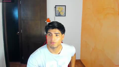 luigi online show from 09/30/25, 04:56