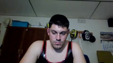 A slave to the mistress.. un esclavo para las amas dominantes. online show from 11/18/25, 11:48