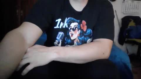 A slave to the mistress.. un esclavo para las amas dominantes. online show from 02/01/26, 08:07