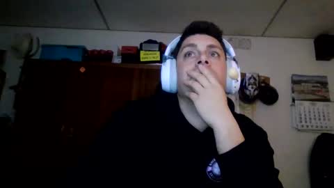 A slave to the mistress.. un esclavo para las amas dominantes. online show from 02/21/26, 02:45