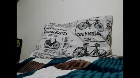 Hairyman online show from 12/12/24, 02:48