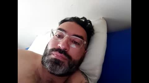 Hairyman online show from 12/29/24, 01:28