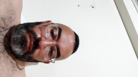 Hairyman online show from 01/08/25, 04:55