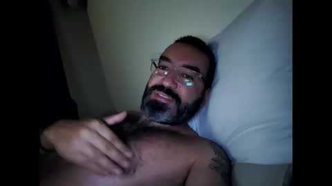 Hairyman online show from 02/21/25, 09:13