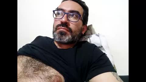 Hairyman online show from 09/24/25, 02:59