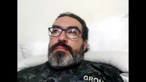 Hairyman online show from 01/19/26, 02:48