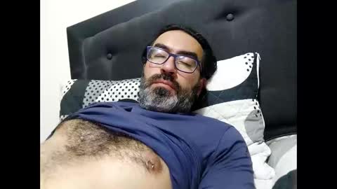 Hairyman online show from 03/09/26, 02:48