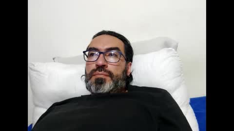 Hairyman online show from 03/17/26, 02:16