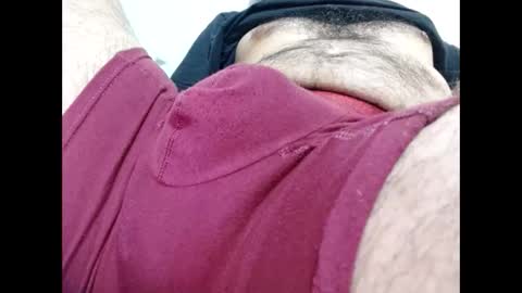 Snapshot of luis2988z chatting on 05/13/26, 02:09 Hairyman online show from 05/13/26, 02:09