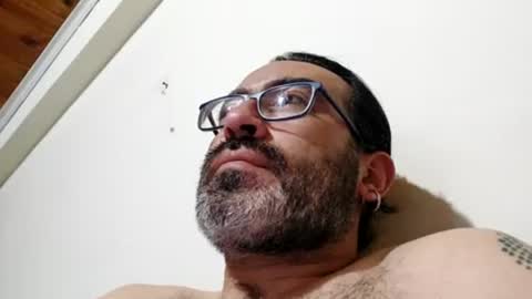 Snapshot of luis2988z chatting on 07/09/26, 03:10 Hairyman online show from 07/09/26, 03:10
