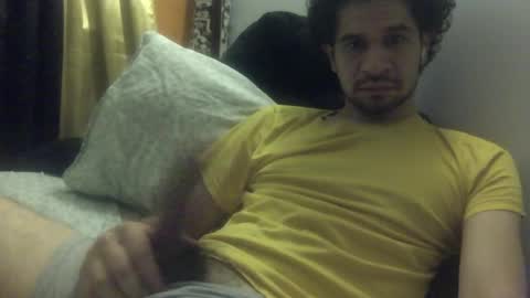 luis603ito online show from 09/12/25, 06:02