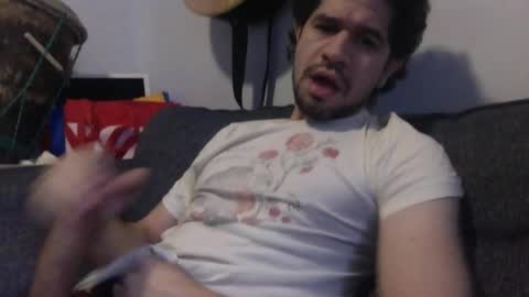 luis603ito online show from 11/13/25, 01:21