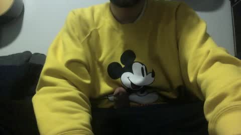 luis603ito online show from 11/30/25, 06:50