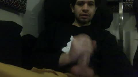 luis603ito online show from 01/17/26, 08:12