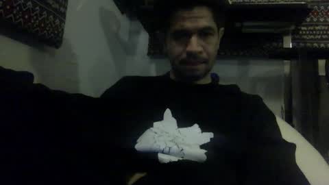 luis603ito online show from 02/15/26, 10:39