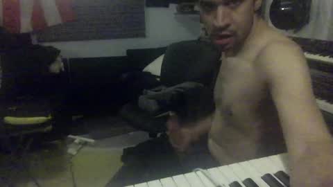 luis603ito online show from 03/06/26, 09:22