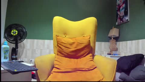 Snapshot of luis_as chatting on 02/05/25, 05:53 Luis AS online show from 02/05/25, 05:53