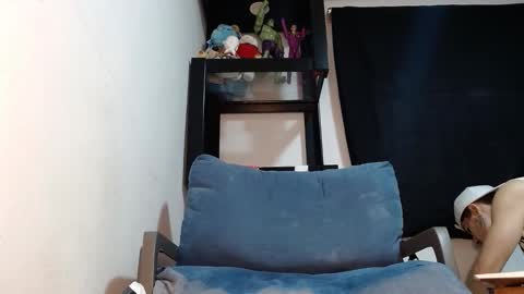 Luis AS online show from 11/03/25, 11:55