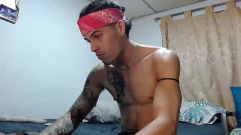 Luis AS online show from 03/19/26, 12:14