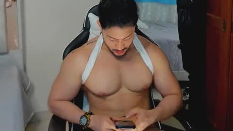 luis_baptista online show from 10/15/25, 05:18