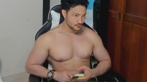 luis_baptista online show from 12/16/25, 03:00