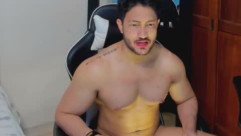 luis_baptista online show from 01/17/26, 12:48