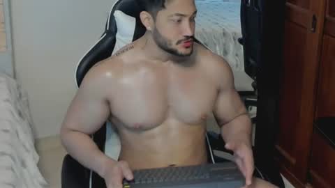 luis_baptista online show from 06/14/26, 06:43