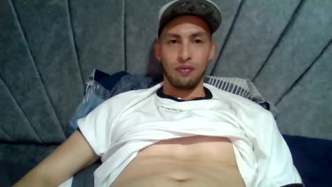 Snapshot of luis_vergon__ chatting on 08/01/26, 04:12 luis_vergon__ online show from 08/01/26, 04:12