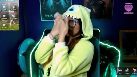 luisa_bunny online show from 01/11/25, 05:31