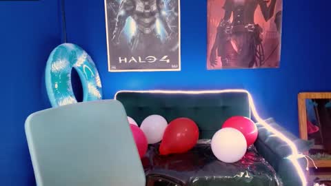 luisa_bunny online show from 01/16/25, 10:12