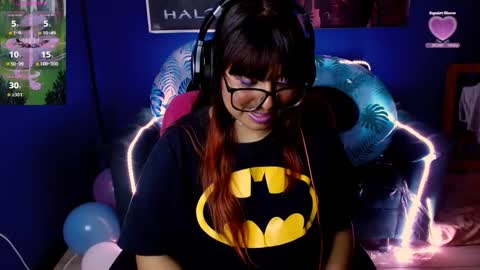 luisa_bunny online show from 01/24/25, 02:28