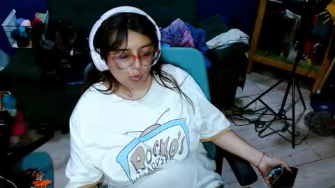 luisa_bunny online show from 02/03/26, 06:22