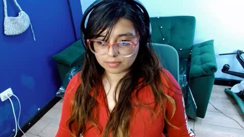 luisa_bunny online show from 02/20/26, 05:26