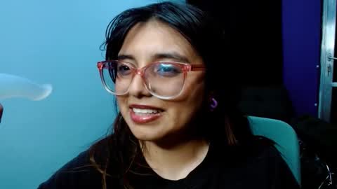 luisa_bunny online show from 03/19/26, 11:53