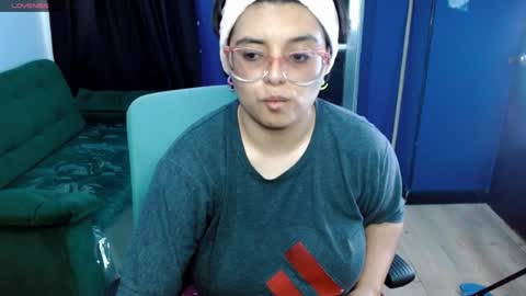 luisa_bunny online show from 03/30/26, 10:00