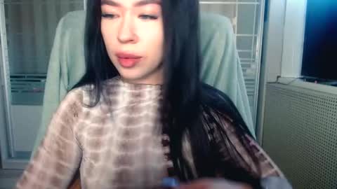 luisa lovedom online show from 10/05/25, 08:56