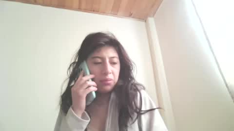 luisa_homes online show from 07/13/26, 01:25