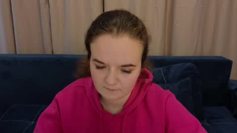 Luisa Rosee online show from 02/08/25, 12:39