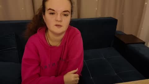 Luisa Rosee online show from 02/11/25, 01:51