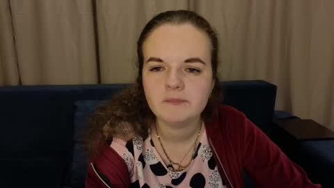 Luisa Rosee online show from 02/12/25, 05:05