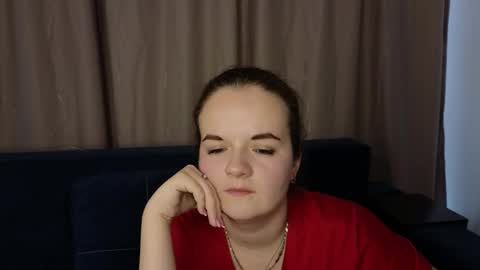 Luisa Rosee online show from 02/13/25, 02:09