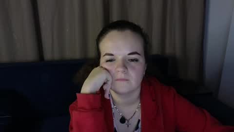 Luisa Rosee online show from 02/14/25, 01:13