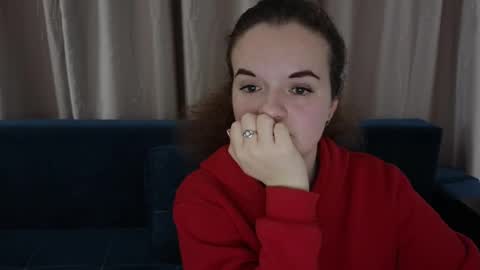 Luisa Rosee online show from 02/14/25, 12:57