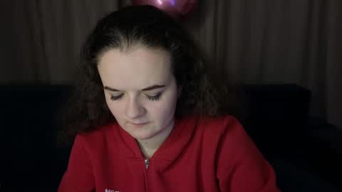 Luisa Rosee online show from 02/14/25, 03:58