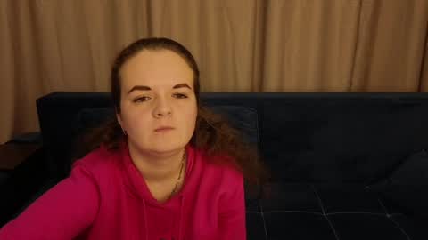 Luisa Rosee online show from 02/16/25, 06:54