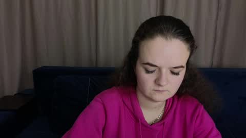 Luisa Rosee online show from 02/16/25, 09:59