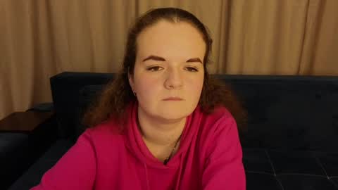 Luisa Rosee online show from 02/17/25, 01:04